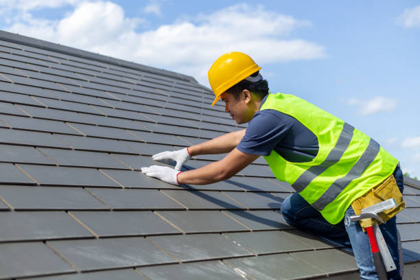 Quick and Trustworthy Emergency Roof Repair Services in Gruver, TX