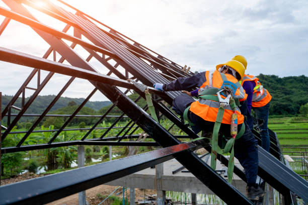 Best Gutter Installation and Roofing  in Gruver, TX