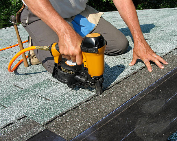 Best Emergency Roof Repair  in Gruver, TX