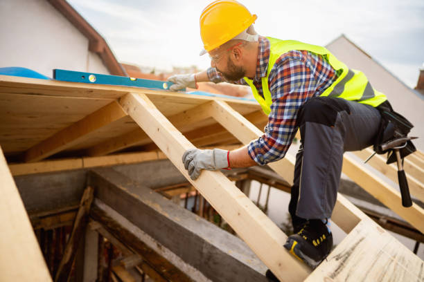 Slate Roofing Contractor in Gruver, TX