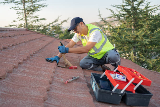 Best Best Roofing Contractors  in Gruver, TX