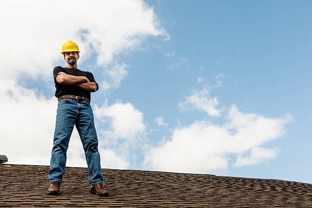 Best Best Roofing Contractors  in Gruver, TX