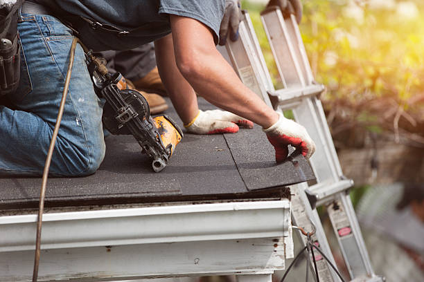 Best Commercial Roofing Services  in Gruver, TX