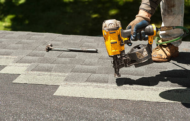 Best Roof Maintenance Services  in Gruver, TX