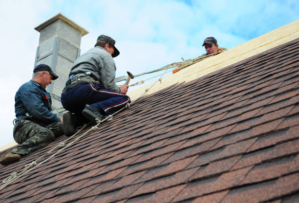 Heating Cable for Roof Installation in Gruver, TX